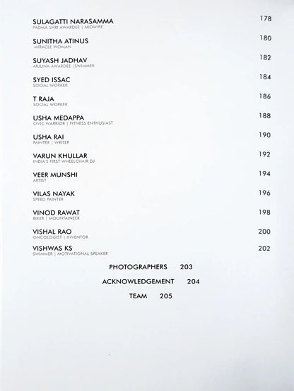 Being You : Against All Odds - 100 inspiring stories from India