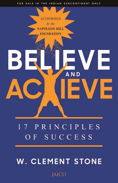 Believe And Achieve