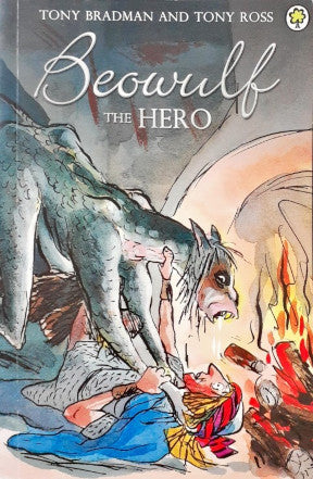 Beowulf The Hero