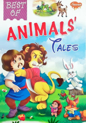 Best of Animals' Tales