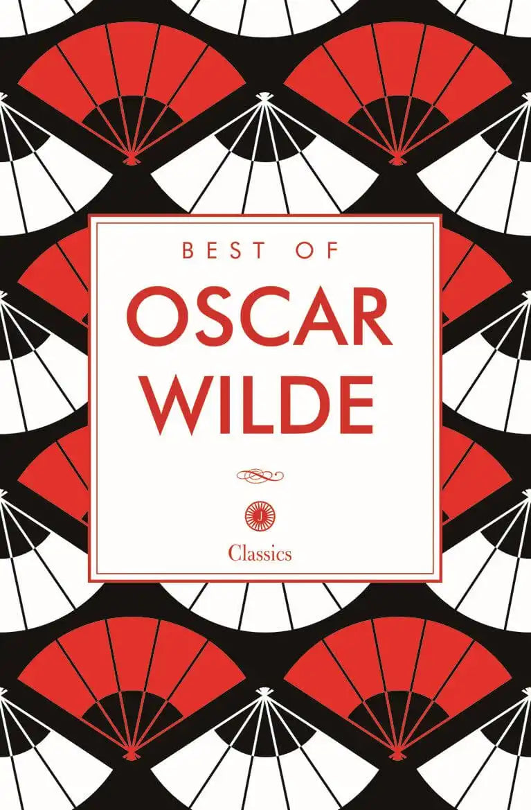 Best Of Oscar Wilde