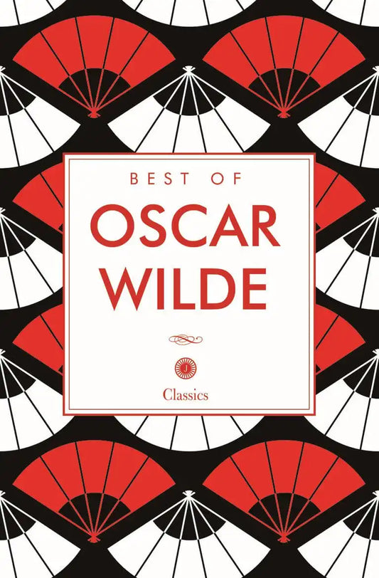 Best Of Oscar Wilde