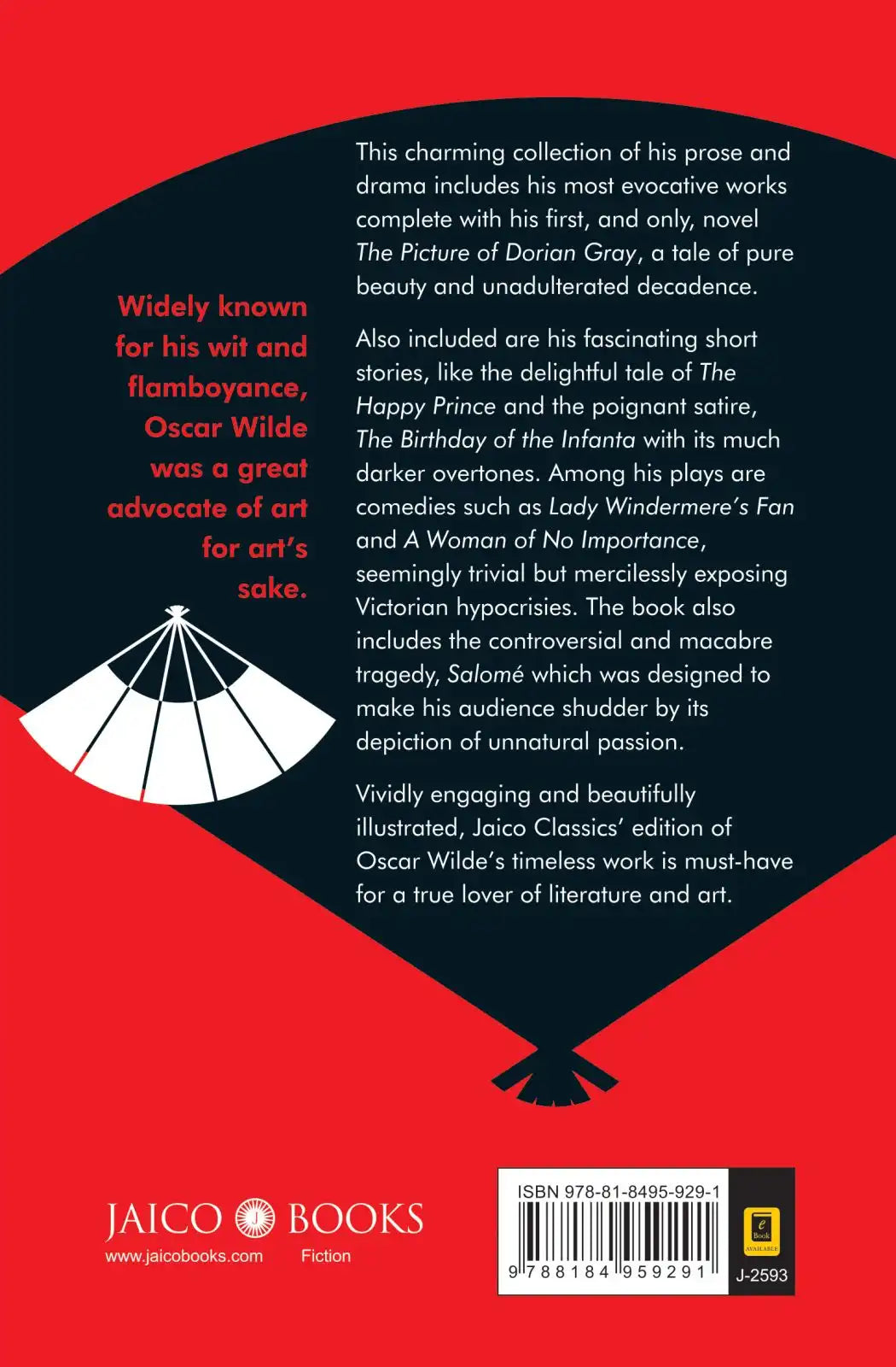 Best Of Oscar Wilde