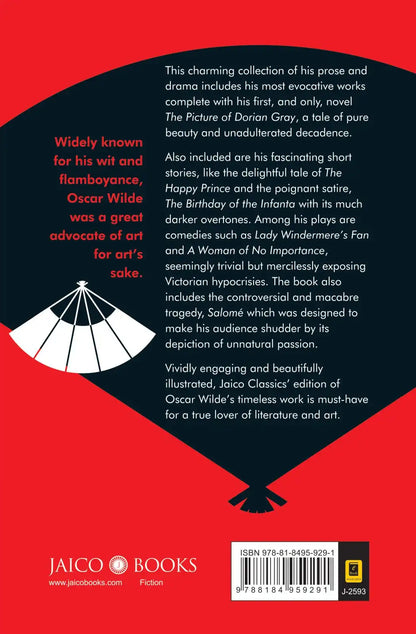 Best Of Oscar Wilde