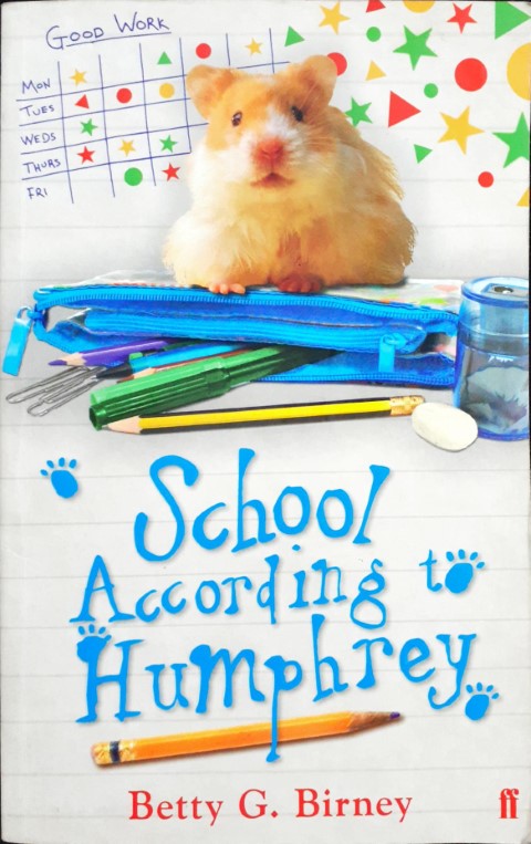 School According To Humphrey (#7)