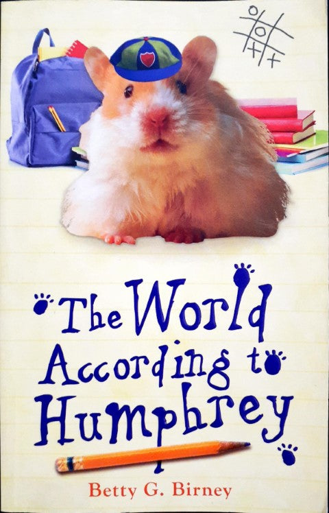 The World According To Humphrey (#1)