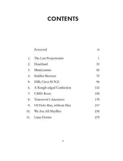 Between Worlds : The IF Anthology Of New Indian SFF, Vol 1