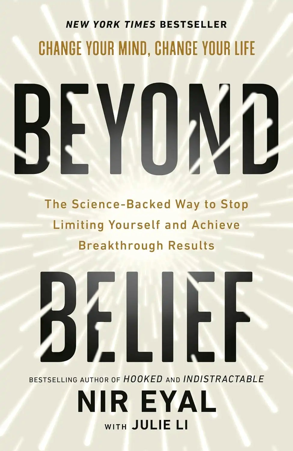 Beyond Belief