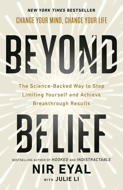 Beyond Belief