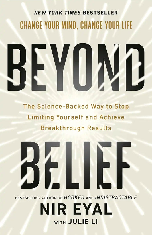 Beyond Belief