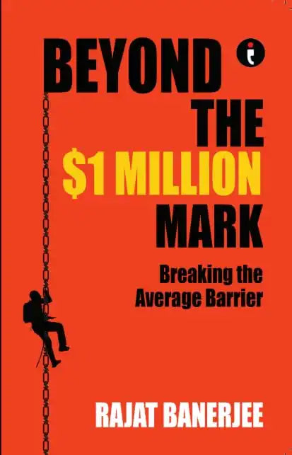 Beyond The $1 Million Mark : Breaking The Average Barrier