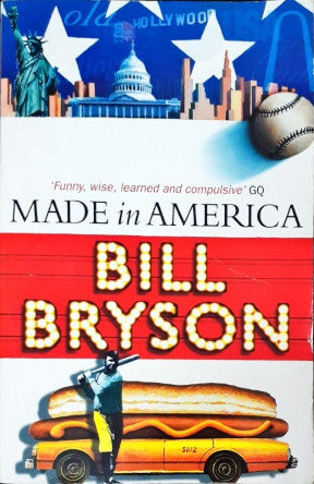 Made in America (P)
