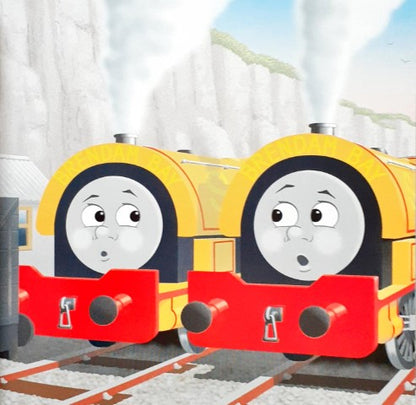 Bill and Ben - Thomas & Friends