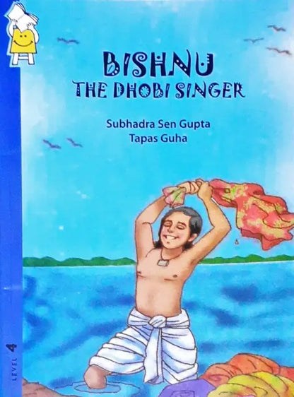 Bishnu The Dhobi Singer