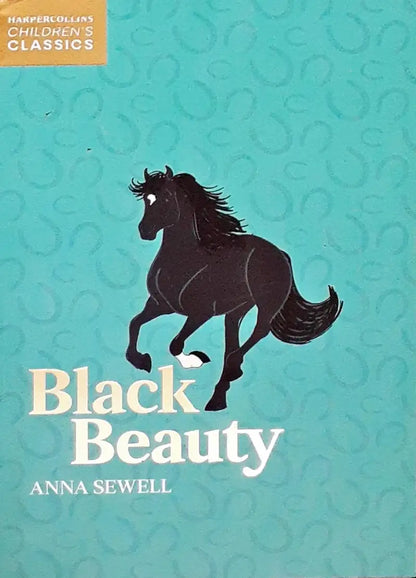 Black Beauty : HarperCollins Children's Classics