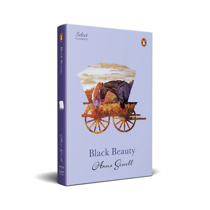 Black Beauty | Hardcover