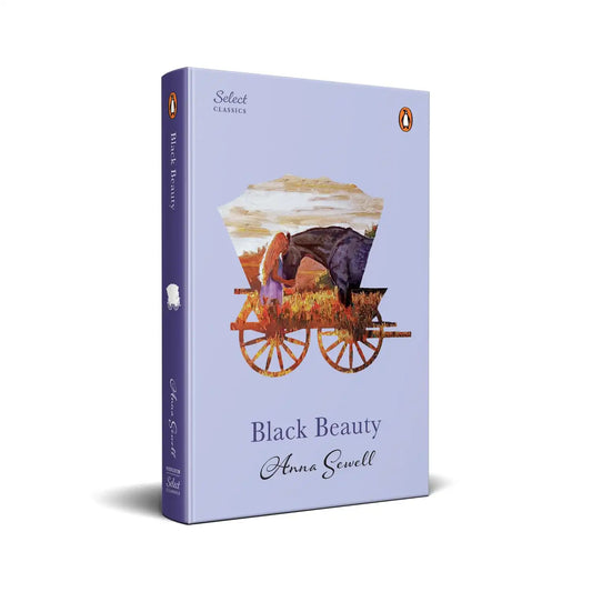 Black Beauty | Hardcover
