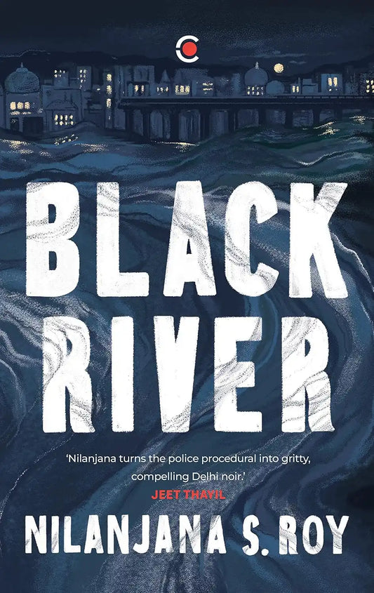 Black River | Hardcover