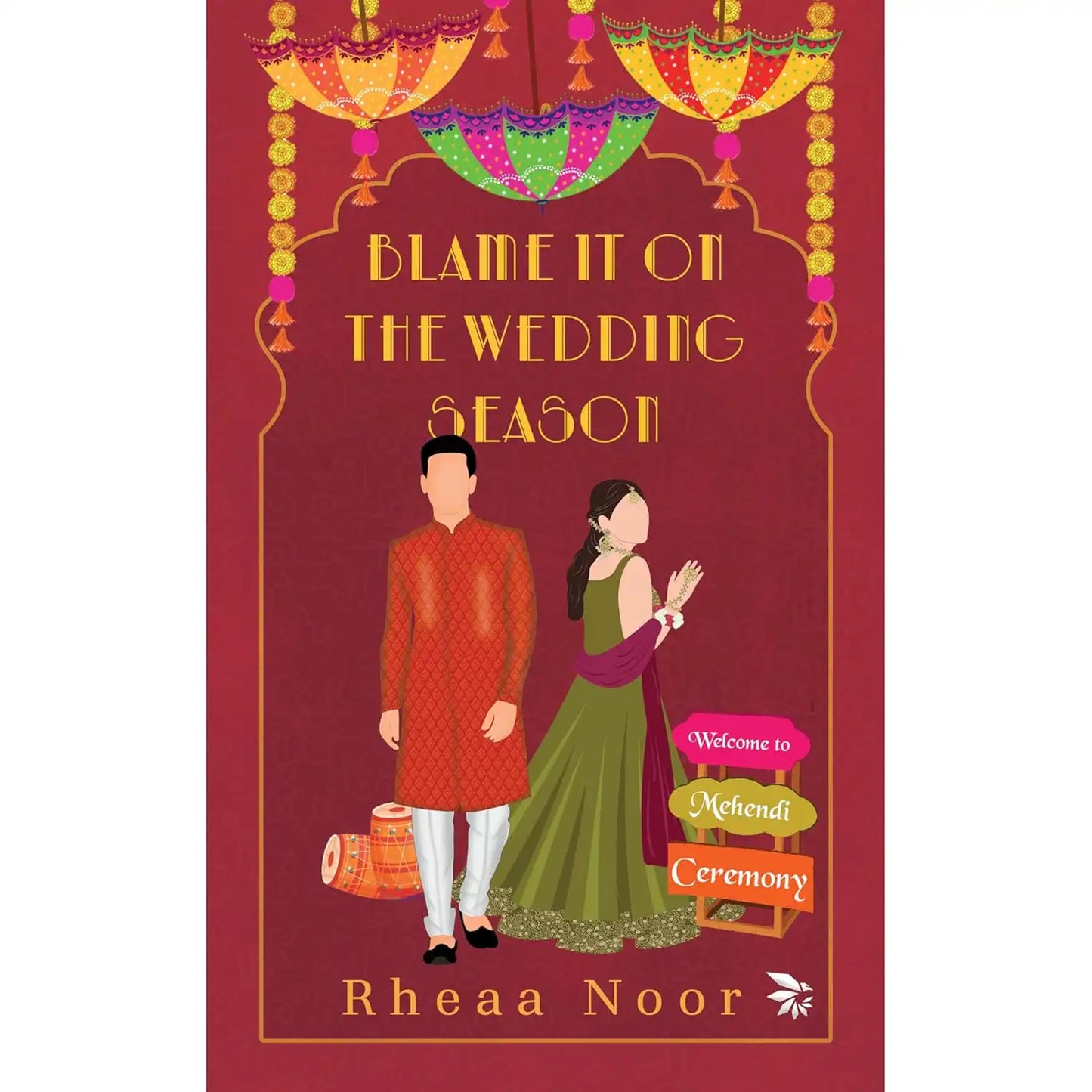 Blame It On The Wedding Season