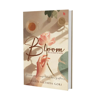 Bloom : The Alchemy of Seven