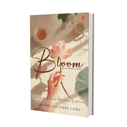 Bloom : The Alchemy of Seven