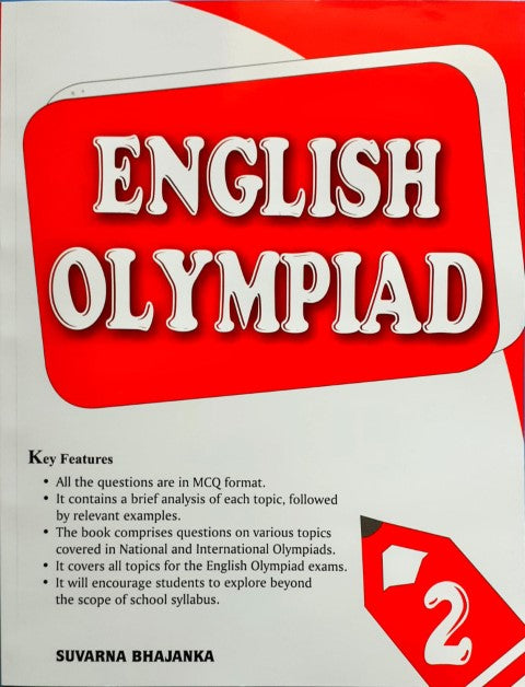 English Olympiad 2