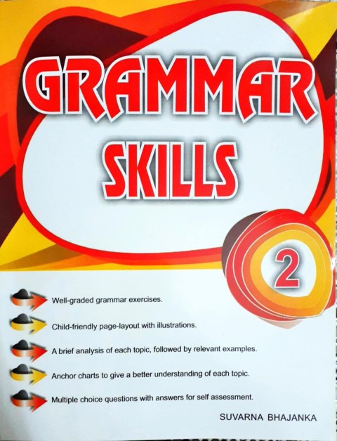 Grammar Skills 2