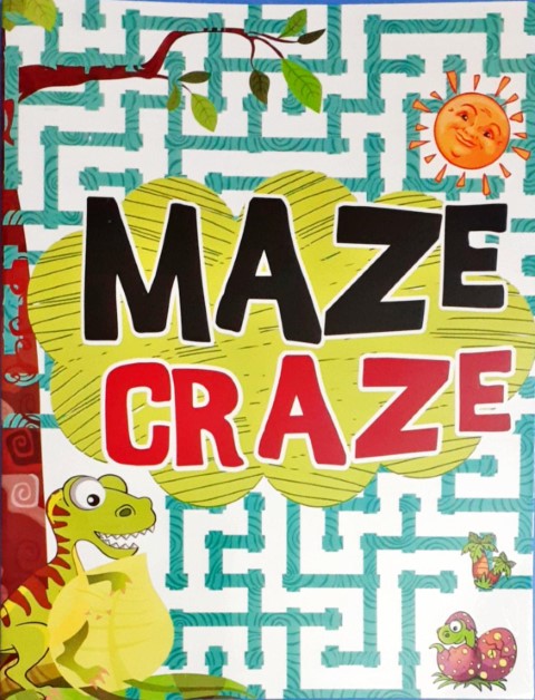 Maze Craze