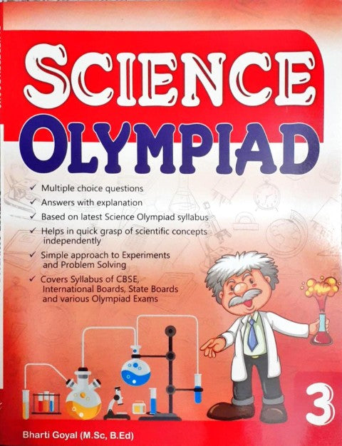 Science Olympiad 3