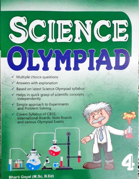 Science Olympiad 4