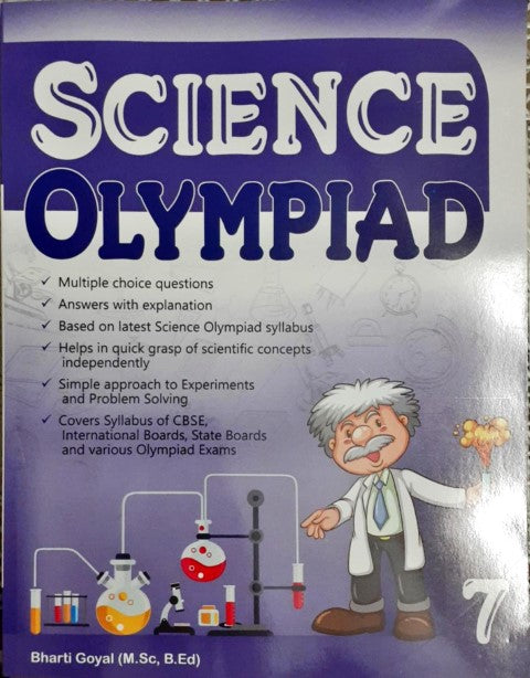 Science Olympiad 7