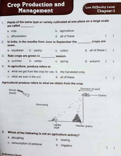 Science Olympiad 8