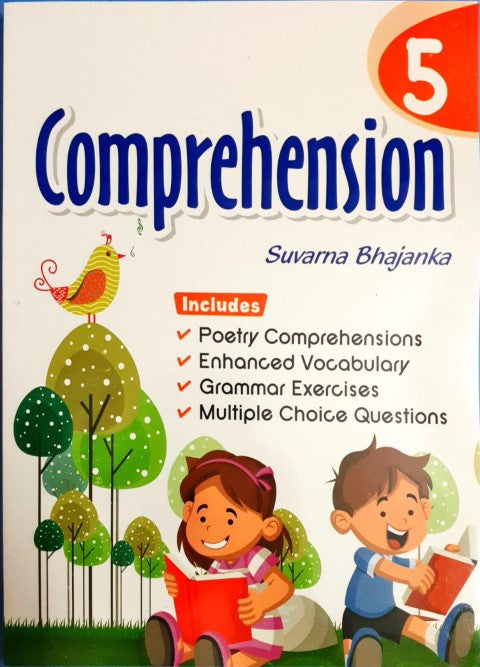 Comprehension 5