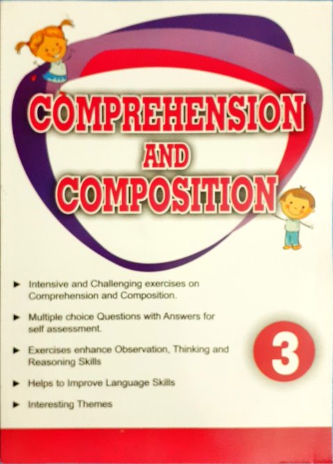 Comprehension & Composition 3