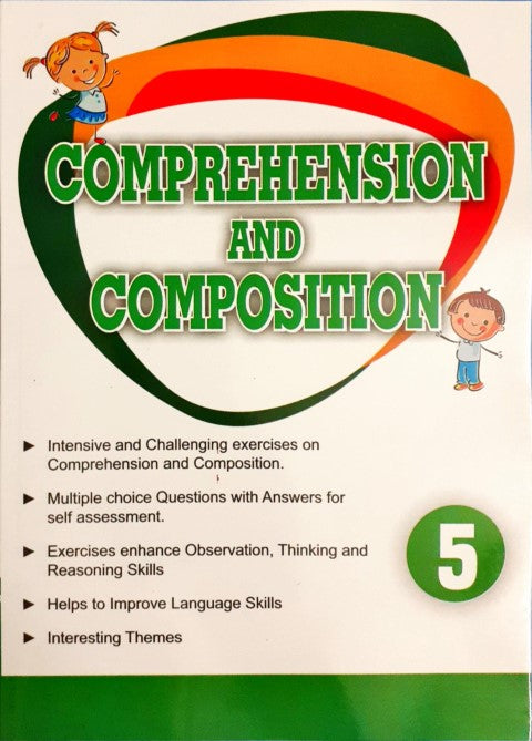 Comprehension & Composition 5