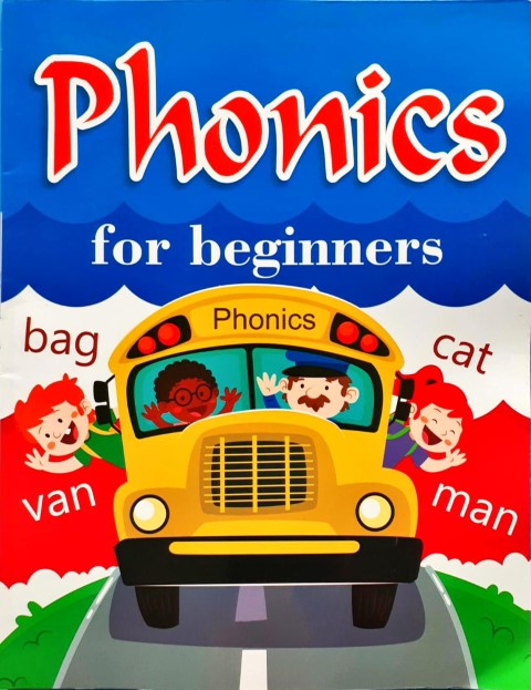 Phonics for Beginners