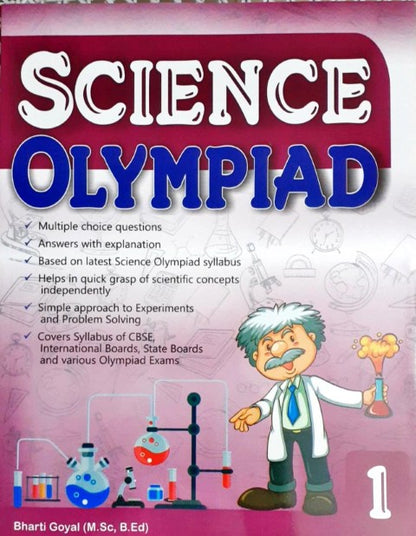 Science Olympiad 1