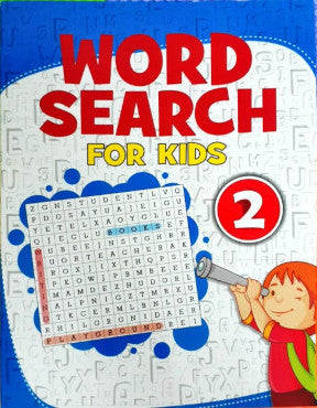 Word Search 2