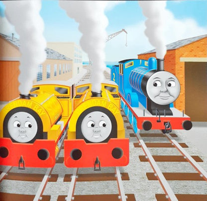 BoCo - Thomas & Friends