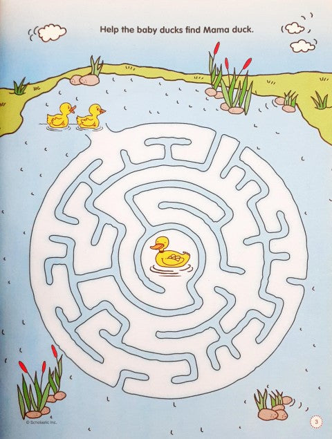 Book Of Fun For Kids – Books and You