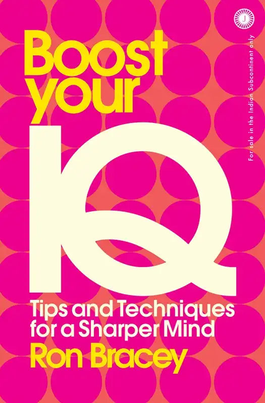 Boost Your IQ