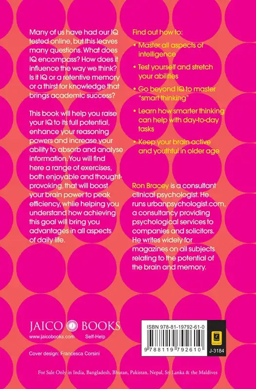 Boost Your IQ
