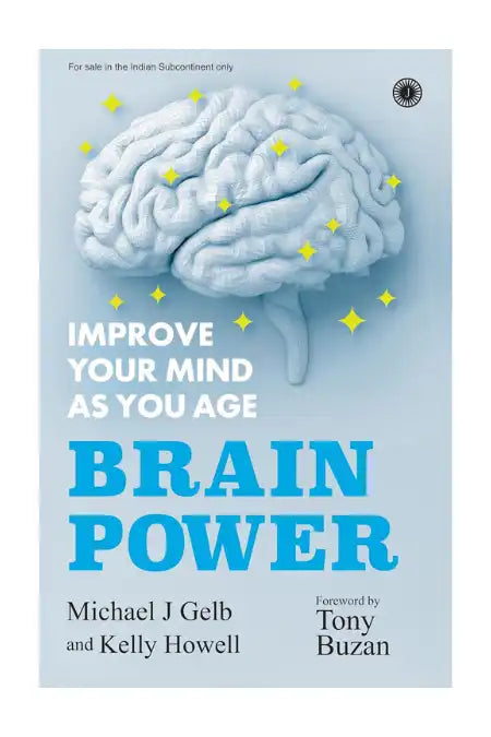 Brain Power