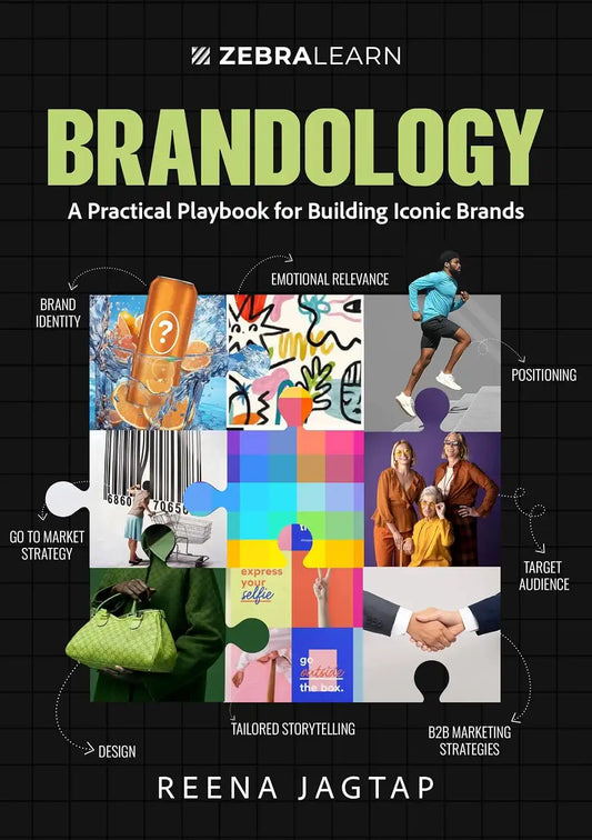 Brandology | Hardcover
