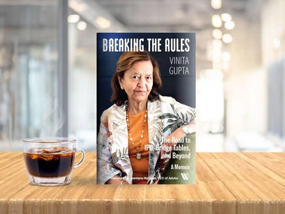 Breaking The Rules : The Road To IPO, Bridge Tables And Beyond