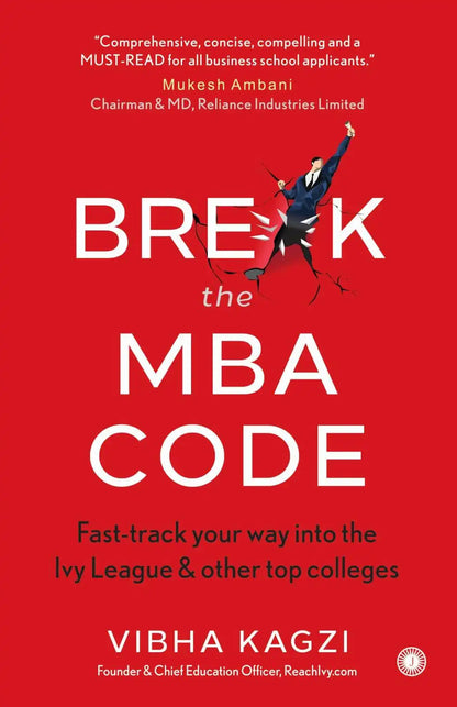 Break The MBA Code