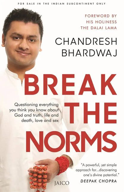 Break The Norms
