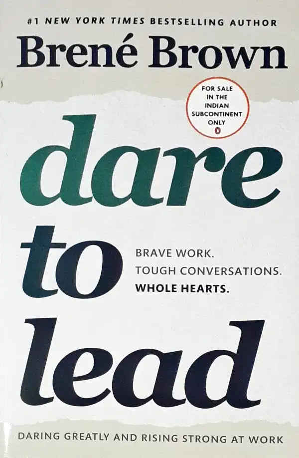 Dare to Lead