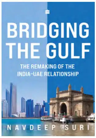 Bridging the Gulf | Hardcover