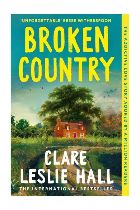 Broken Country